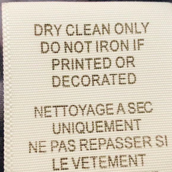 Joie Small Joann C Animal Print Silk Blouse - Picture 8 of 8